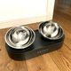Petkit PETKIT Bowl Fresh Nano Metal Capacity 0.48 L, Material ABS/Stainless Steel, Black