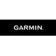 Garmin Pasek gumowy na nadgarstek - seria Forerunner 955 (czarny / srebrna sprzączka) (010-11251-3U)