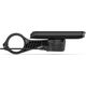 Garmin Uchwyt rowerowy zasilający na kierownicę Power Mount- seria Edge (010-13150-00)