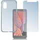 4smarts 4smarts 360° Protection Set für Galaxy Xcover 5, transparent