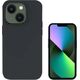 4smarts 4Smarts Liquid Cupertino UltiMag für iPhone 14, schwarz
