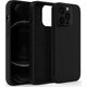 4smarts 4Smarts Liquid Cupertino UltiMag für iPhone 14, schwarz