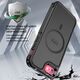 4smarts 4Smarts Defend Case UltiMag f. iPhone SE3 / SE2 / 8 / 7, schwa