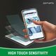 4smarts 4Smarts 360° Protection Set X-Pro Clear für iPhone 14
