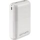Powerbank 4smarts 4smarts Powerbank VoltHub Go2 10000mAh weiß