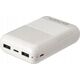 Powerbank 4smarts 4smarts Powerbank VoltHub Go2 10000mAh weiß