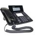 Telefon Agfeo AGFEO Systemtelefon ST53 SENSORfon schwarz
