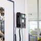 Telefon Agfeo AGFEO Systemtelefon ST53 SENSORfon schwarz
