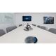 Telefon Agfeo AGFEO Systemtelefon ST56 IP SENSORfon silber
