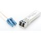 Moduł SFP Digitus DIGITUS 10G SFP+ Modul MM DDM LC Duplex 850nm bis 300m HP