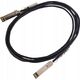 Moduł SFP Digitus DIGITUS 10G SFP+ DAC Cable 0.5m, HPE-compatible AWG 30