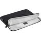 Etui na tablet Pedea PEDEA Tablettasche 12,9" (32,8cm) Fashion f. iPad/Tab Pro Schw