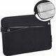 Etui na tablet Pedea PEDEA Tablettasche 12,9" (32,8cm) Fashion f. iPad/Tab Pro Schw