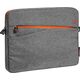 Etui na tablet Pedea PEDEA Tablettasche "Fashion" 32,8 cm (12.9''), grau/orange