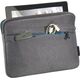 Etui na tablet Pedea PEDEA Tablet-Tasche "Fashion" 25,7cm (10.1"), Grau