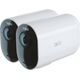 Kamera IP Arlo Arlo Ultra 2 XL white 2er Pack
