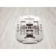 HomeMatic IP Homematic Adapter-Set Merten, 20er Set