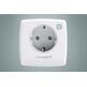 HomeMatic IP Homematic IP Dimmer-Steckdose – Phasenabschnitt
