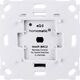 HomeMatic IP Homematic IP Wandtaster für Markenschalter – 2-fach