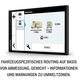 Nawigacja GPS Garmin Garmin CAMPER 795 EU