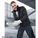 Ardon ARDON 4TECH - kamizelka zimowa - Szary H9303 L