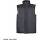 Ardon ARDON 4TECH - kamizelka zimowa - Szary H9303 XL
