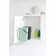Kosz na śmieci Brabantia Kosz szafkowy Sort&Go 2x16l Jade Green/ Grey 214462