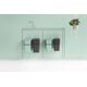 Kosz na śmieci Brabantia Kosz szafkowy Sort&Go 2x16l Jade Green/ Grey 214462