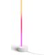 Lampa stołowa Philips Philips Hue Signe gradient biurkowa biała