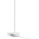 Lampa stołowa Philips Philips Hue Signe gradient biurkowa biała