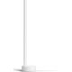 Lampa stołowa Philips Philips Hue Signe gradient biurkowa biała