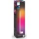 Lampa stołowa Philips Philips Hue Signe gradient biurkowa biała