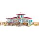 Schleich Horse Club Centrum Jeździeckie Lakeside 42567