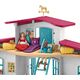 Schleich Horse Club Centrum Jeździeckie Lakeside 42567