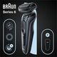 Golarka Braun Series 6 60-N1000S