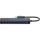 HUB USB Rapoo 4x USB-A 3.0 (002176950000)