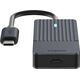HUB USB Rapoo 4x USB-C  + 3.2 Gen1 (002176960000)