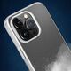 Puro Puro Impact Clear do iPhone 14 Pro przezroczysty