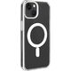 Puro Puro Litemag do iPhone 14 / 13 MagSafe przezroczysty
