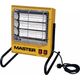 Master TS3A promiennikowy 2400 W