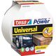 Tesa tesa extra Power Universal 10m 50mm weiß