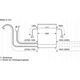 Zmywarka Siemens Siemens SN63EX14VE     60 cm Fully Integrated Dishwasher