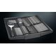 Zmywarka Siemens Siemens SN63EX14VE     60 cm Fully Integrated Dishwasher