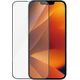 PanzerGlass PanzerGlass Ultra-Wide Fit - szkło antybakteryjne do iPhone 14 / 13 Pro/ 13 czarna ramka