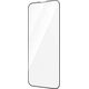 PanzerGlass PanzerGlass Ultra-Wide Fit - szkło antybakteryjne do iPhone 14 / 13 Pro/ 13 czarna ramka