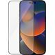 PanzerGlass PanzerGlass Ultra-Wide Fit - szkło antybakteryjne do iPhone 14 Pro Max czarna ramka