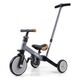 Milly Mally Milly Mally Rowerek 4w1 Optimus Plus Grey