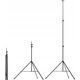 Scangrip τρίποδο Τρίποδο 4,5 m TRIPOD 4,5M 03,5270 14104968 5708997352700