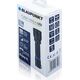 Latarka Blaupunkt Latarka LED Blaupunkt Flash Patrol 1000lm IPX4