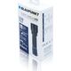 Latarka Blaupunkt Latarka LED Blaupunkt Flash Patrol 1000lm IPX4